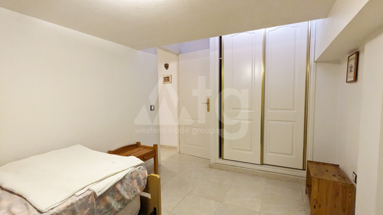 5 bedroom Townhouse in Algorfa - ELA55905 - 19
