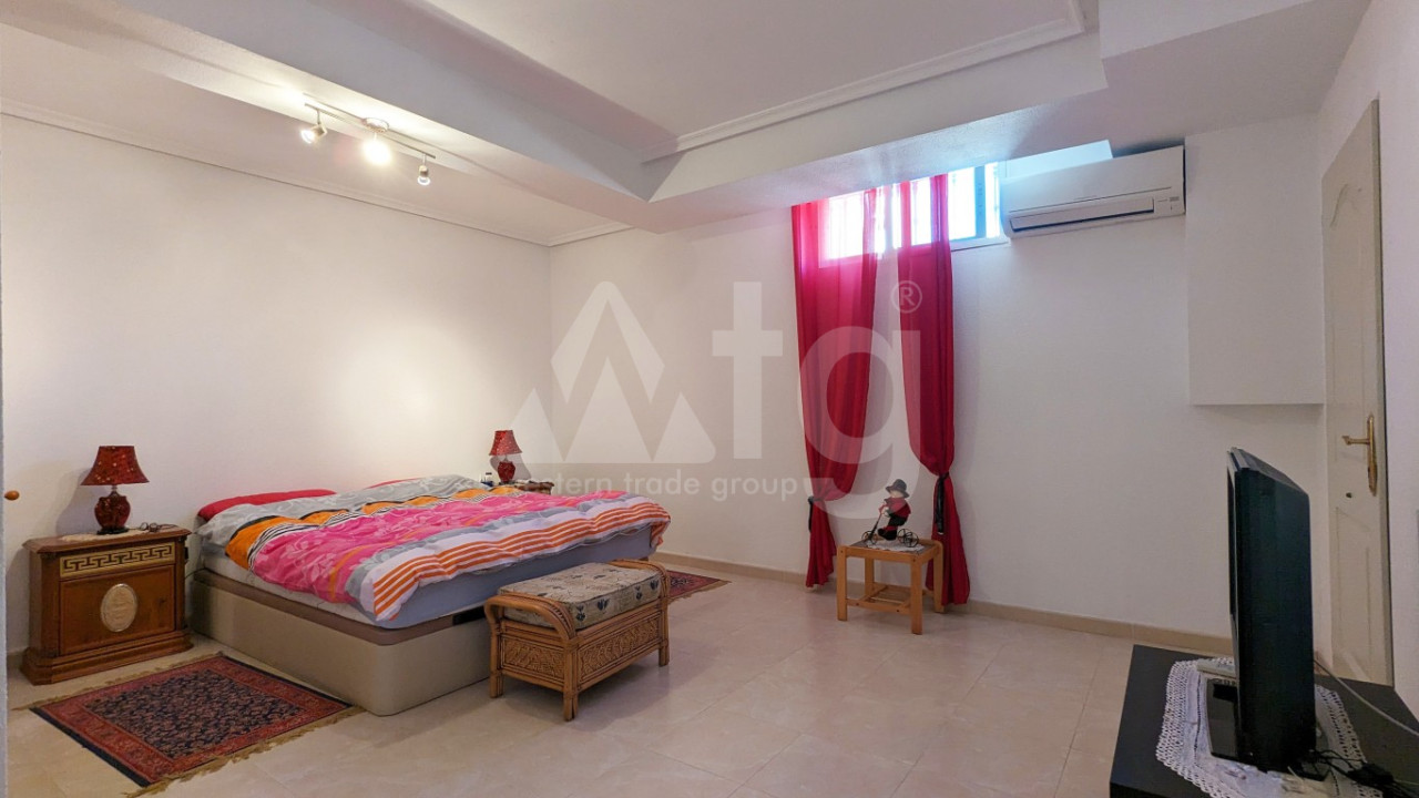 5 bedroom Townhouse in Algorfa - ELA55905 - 22