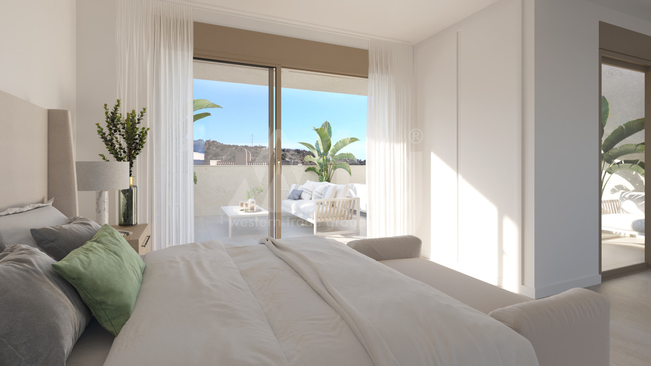5 bedroom Townhouse in Alicante - AEH41969 - 10