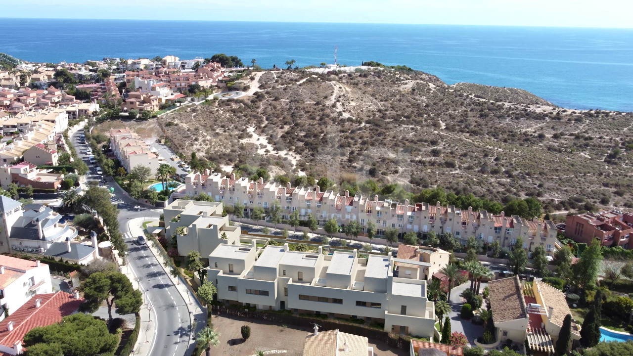 5 bedroom Townhouse in Alicante - AEH41979 - 19