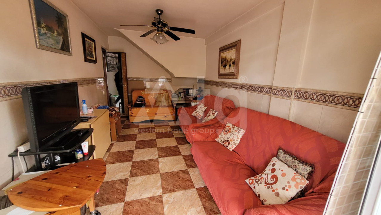 5 bedroom Townhouse in Almoradí - JLM50014 - 6