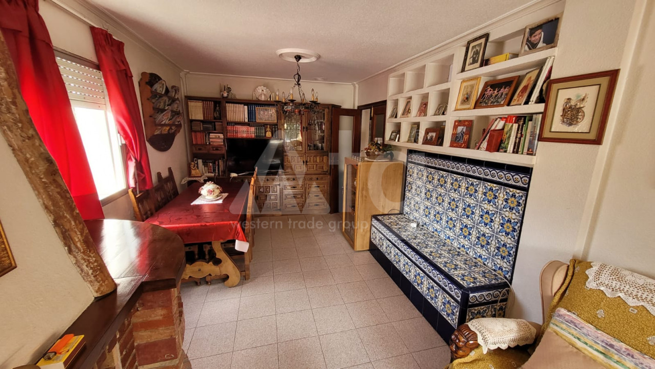5 bedroom Townhouse in Almoradí - JLM50014 - 10