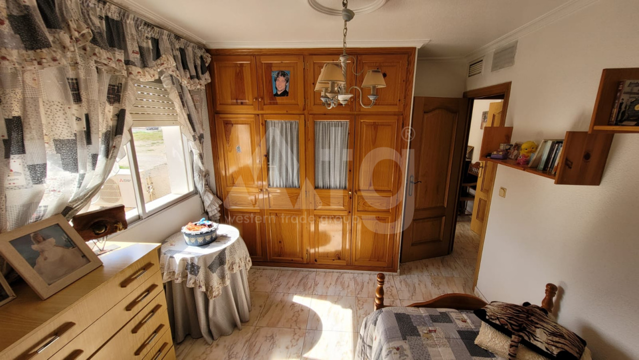5 bedroom Townhouse in Almoradí - JLM50014 - 20