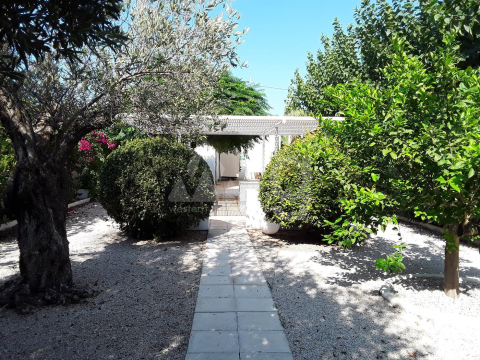 5 bedroom Townhouse in Denia - DINV50778 - 23