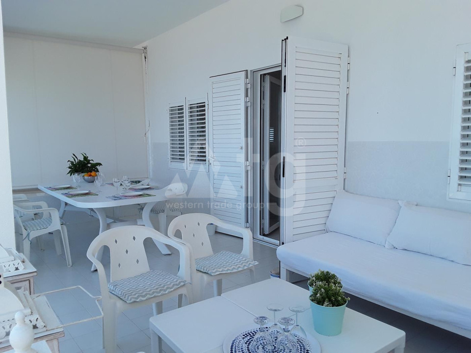 5 bedroom Townhouse in Denia - DINV50778 - 2