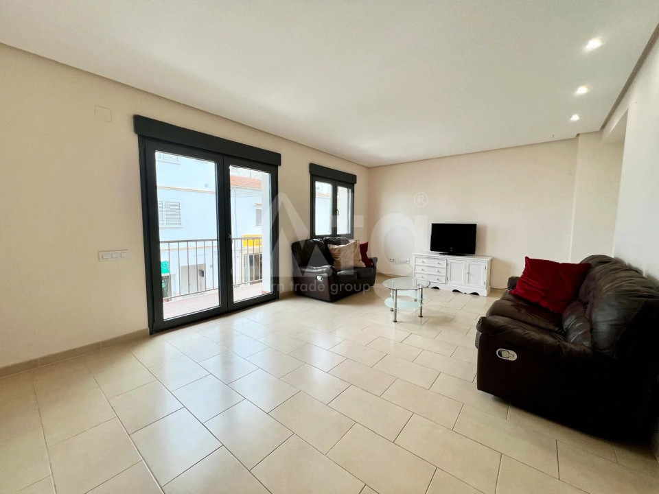 5 bedroom Townhouse in Javea - BES55019 - 15