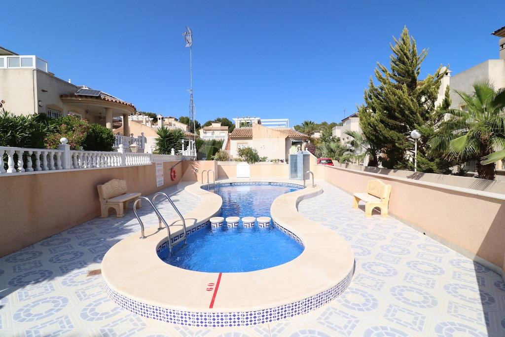 5 bedroom Townhouse in Orihuela Costa - CRR56424 - 22