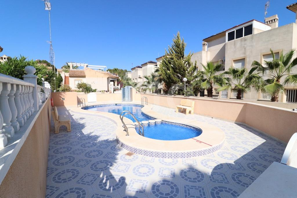 5 bedroom Townhouse in Orihuela Costa - CRR56424 - 23