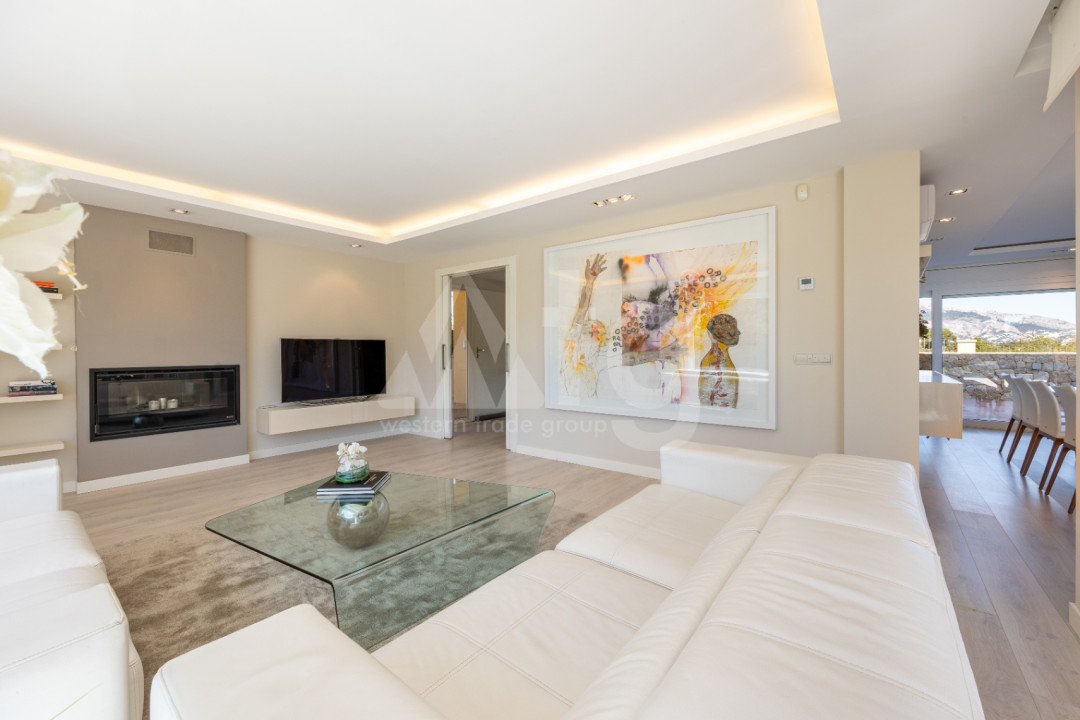 5 bedroom Villa in Alfaz del Pi - CGN54938 - 7