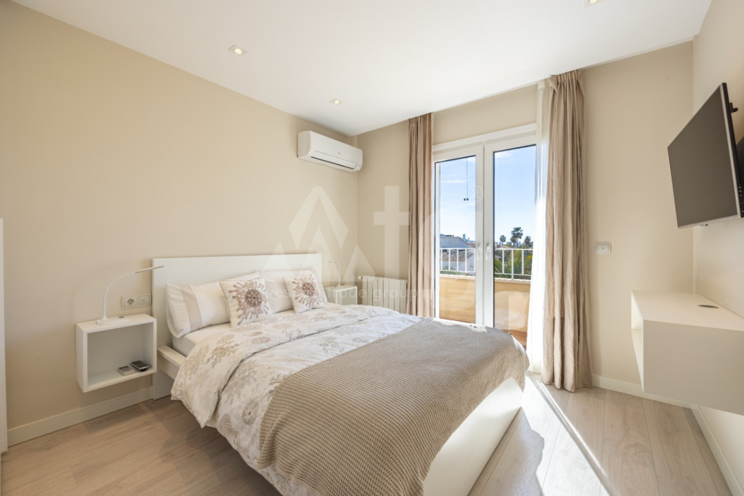 5 bedroom Villa in Alfaz del Pi - CGN54938 - 28
