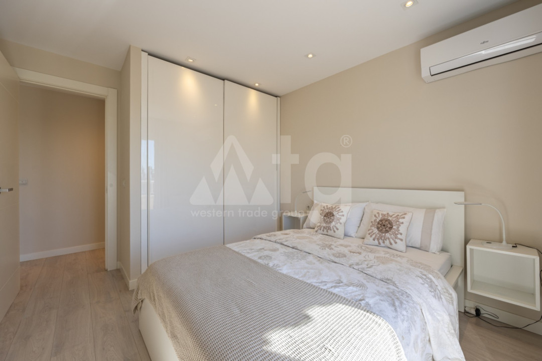 5 bedroom Villa in Alfaz del Pi - CGN54938 - 29