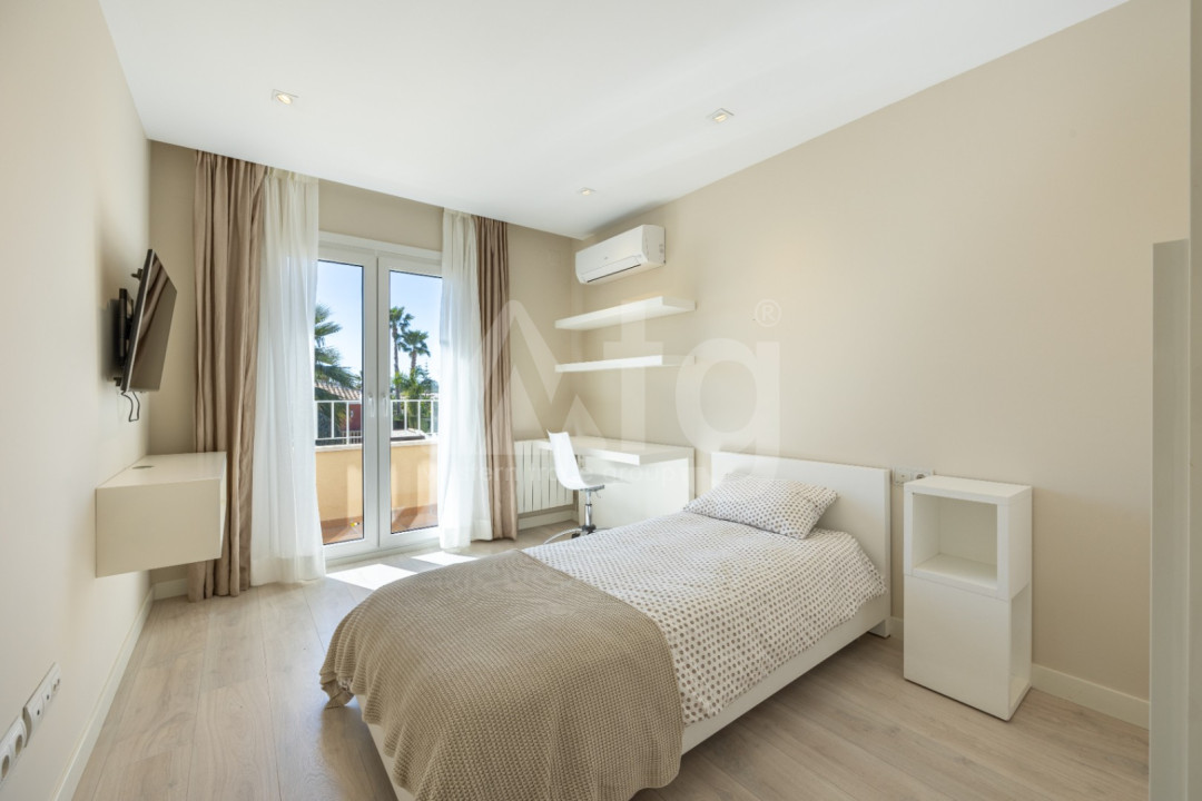 5 bedroom Villa in Alfaz del Pi - CGN54938 - 30