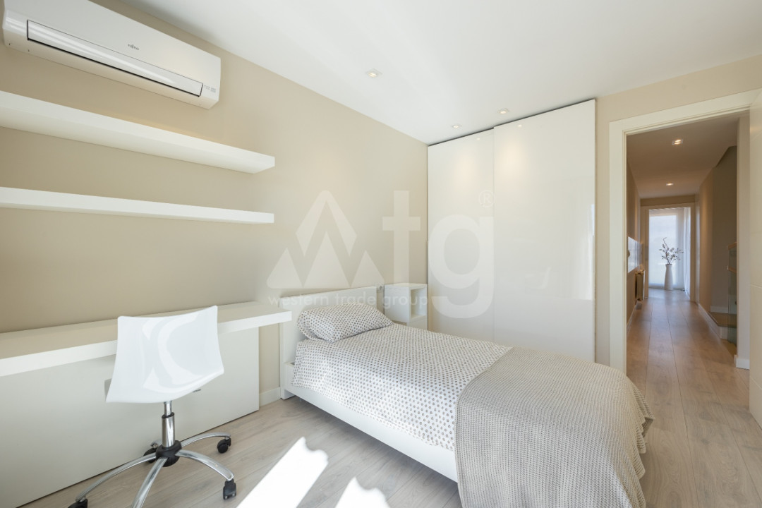 5 bedroom Villa in Alfaz del Pi - CGN54938 - 31