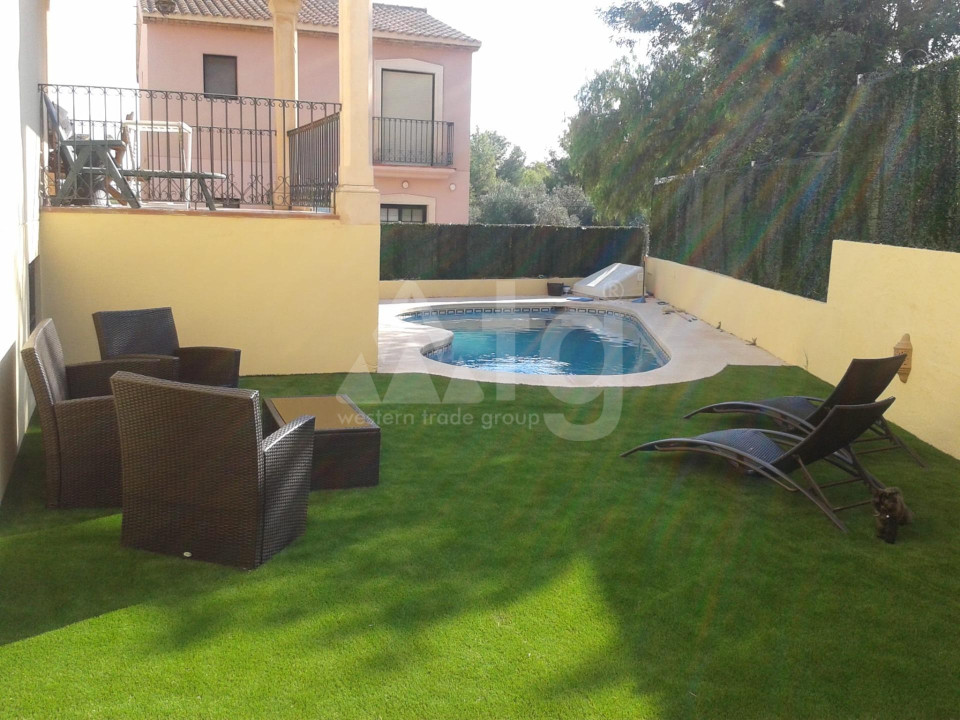 5 bedroom Villa in Alfaz del Pi - CPP59973 - 1