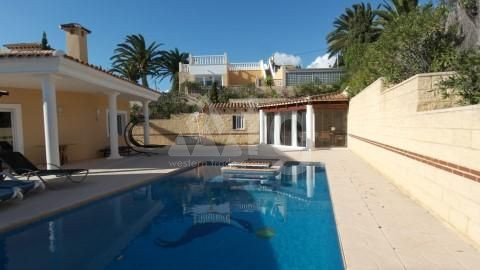 5 bedroom Villa in Alfaz del Pi - ICB55150 - 3