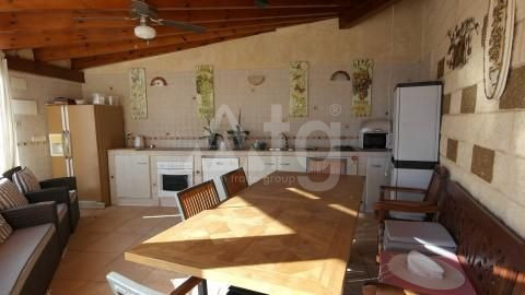 5 bedroom Villa in Alfaz del Pi - ICB55150 - 4