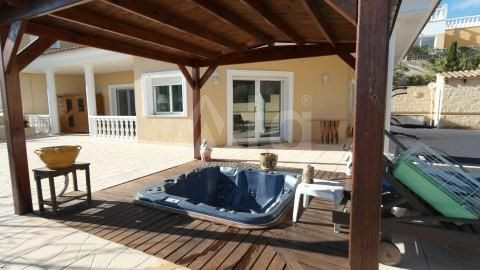 5 bedroom Villa in Alfaz del Pi - ICB55150 - 6
