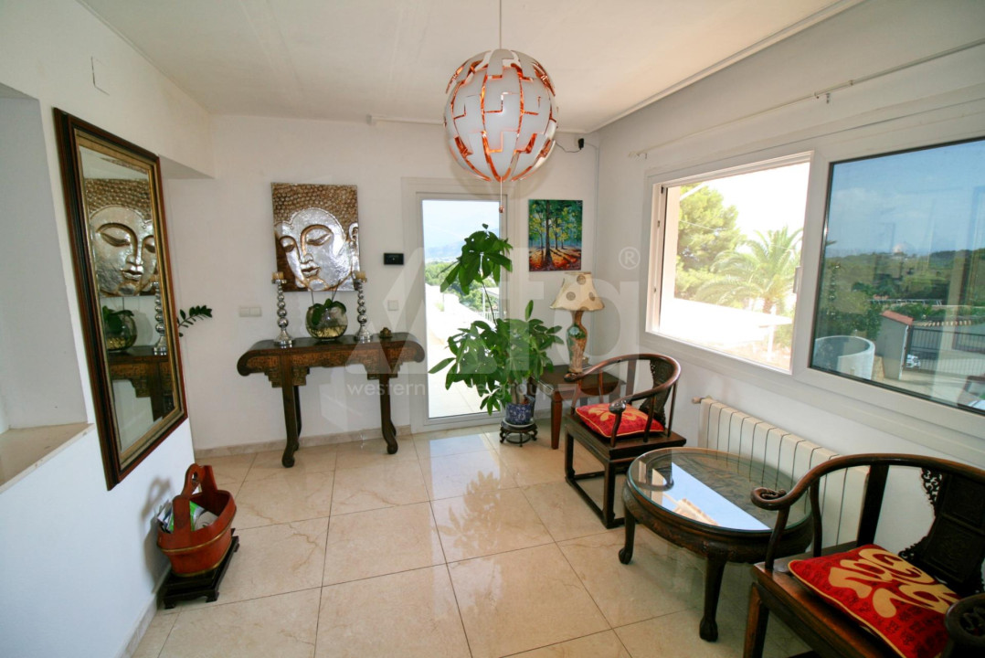 5 bedroom Villa in Alfaz del Pi - SLE52164 - 15