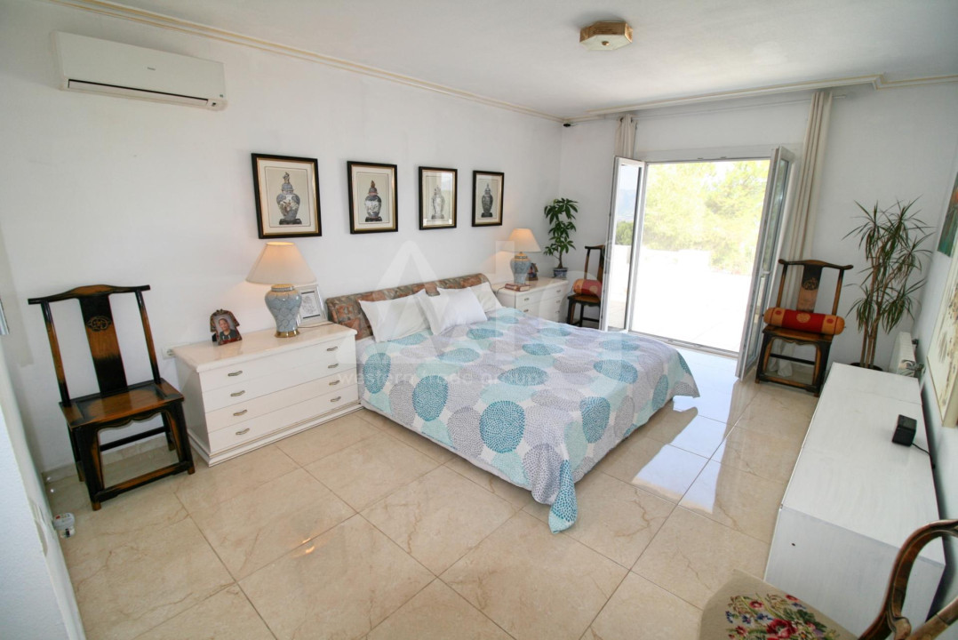 5 bedroom Villa in Alfaz del Pi - SLE52164 - 20