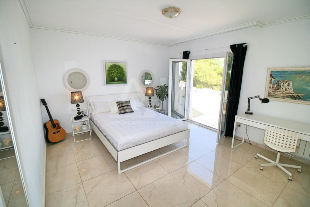 5 bedroom Villa in Alfaz del Pi - SLE52164 - 19