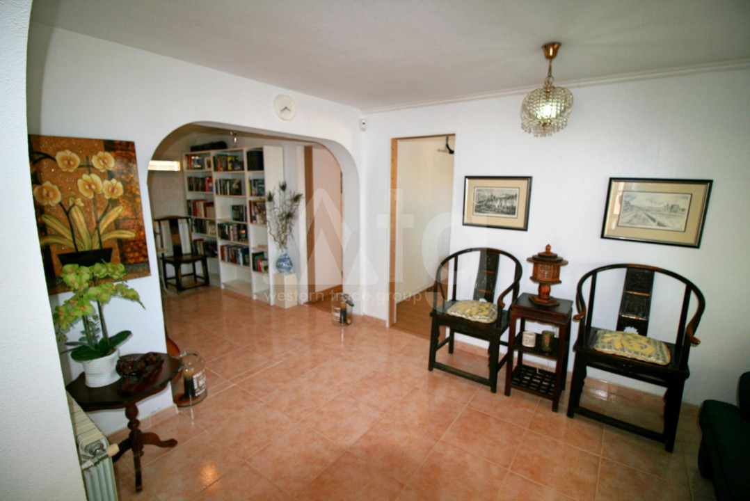5 bedroom Villa in Alfaz del Pi - SLE52164 - 14