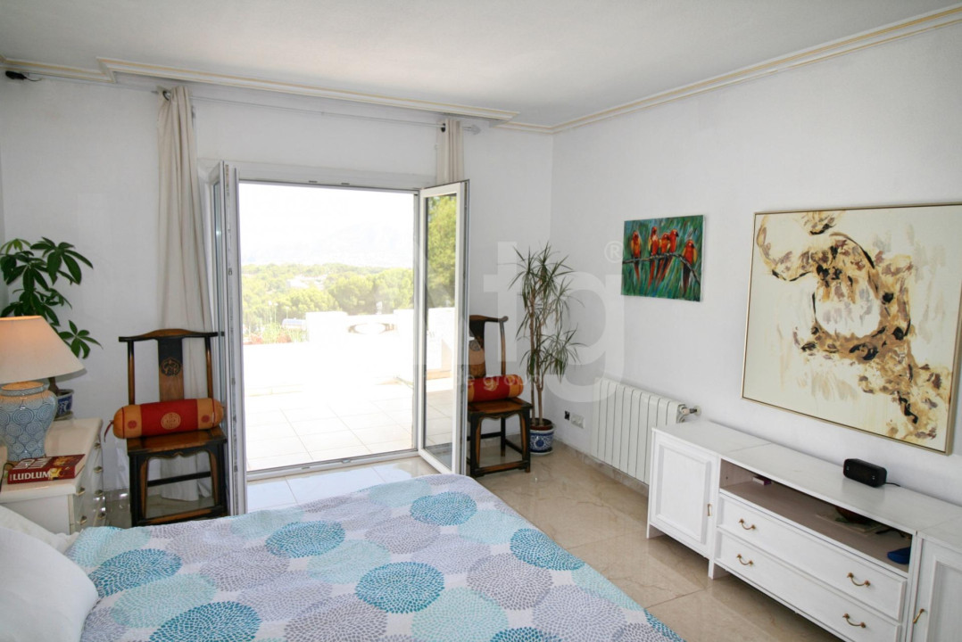5 bedroom Villa in Alfaz del Pi - SLE52164 - 21