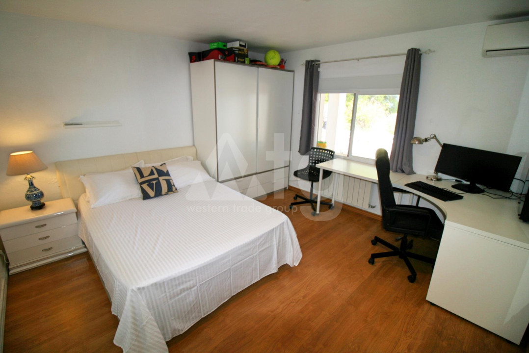 5 bedroom Villa in Alfaz del Pi - SLE52164 - 23