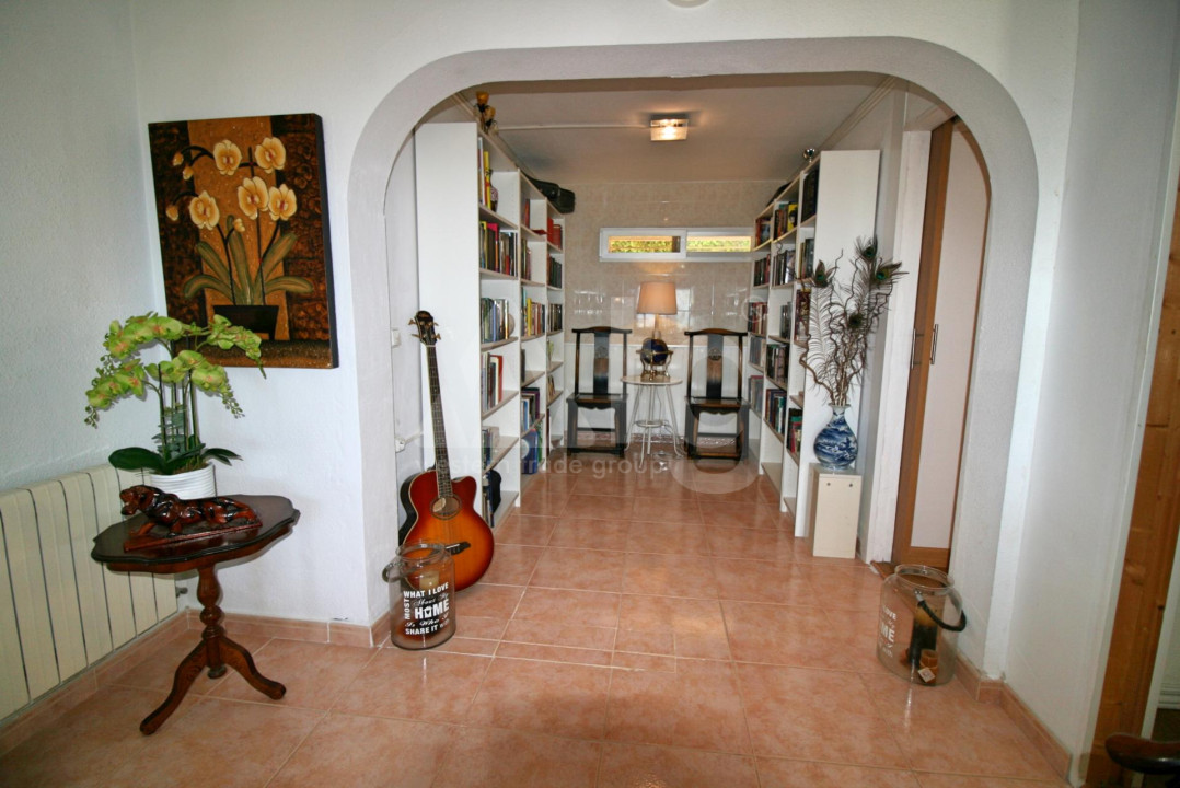 5 bedroom Villa in Alfaz del Pi - SLE52164 - 16