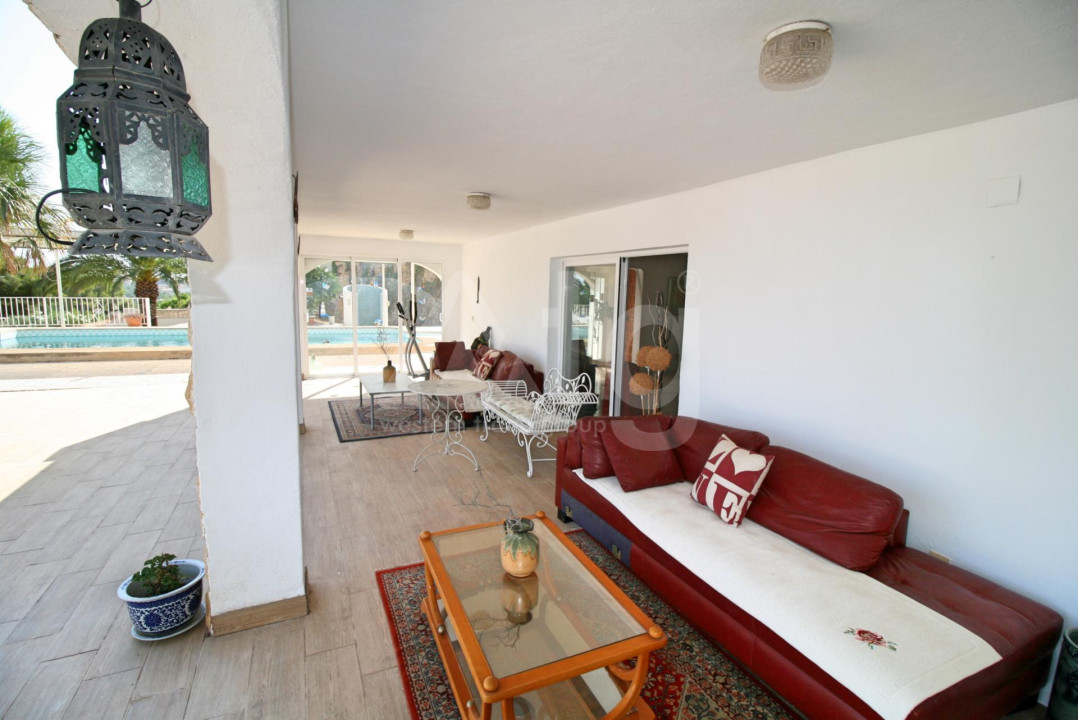 5 bedroom Villa in Alfaz del Pi - SLE52164 - 32
