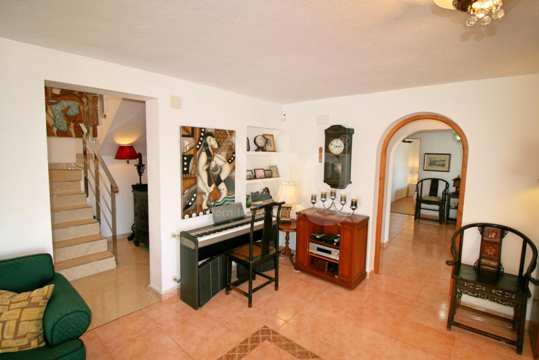 5 bedroom Villa in Alfaz del Pi - SLE52164 - 13