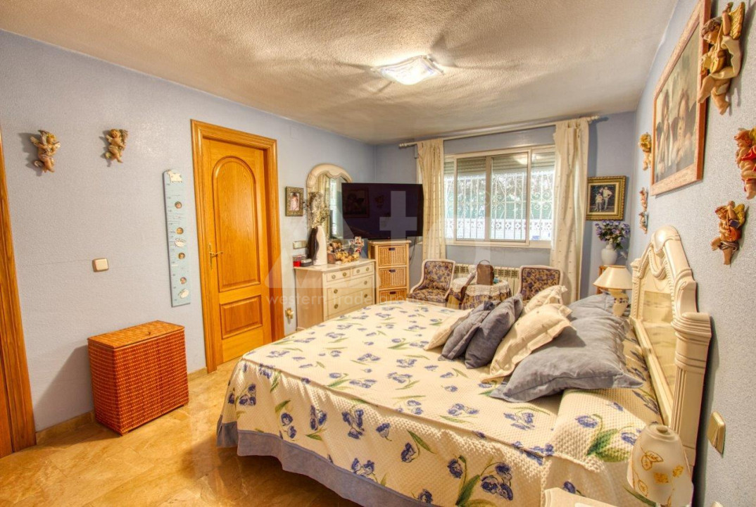 5 bedroom Villa in Alfaz del Pi - SSC54410 - 12