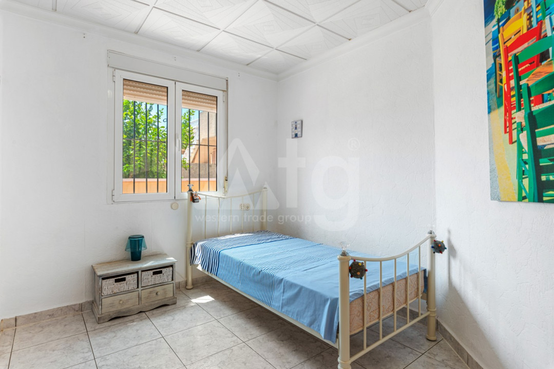 5 bedroom Villa in Algorfa - CSW37153 - 15
