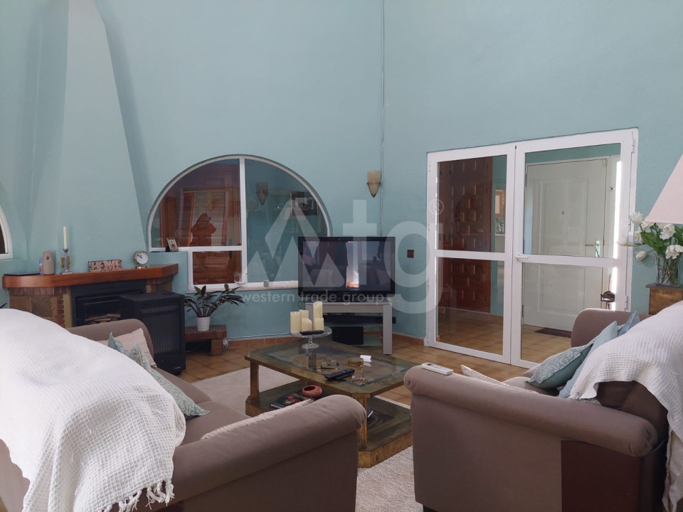 5 bedroom Villa in Algorfa - VAR51793 - 6