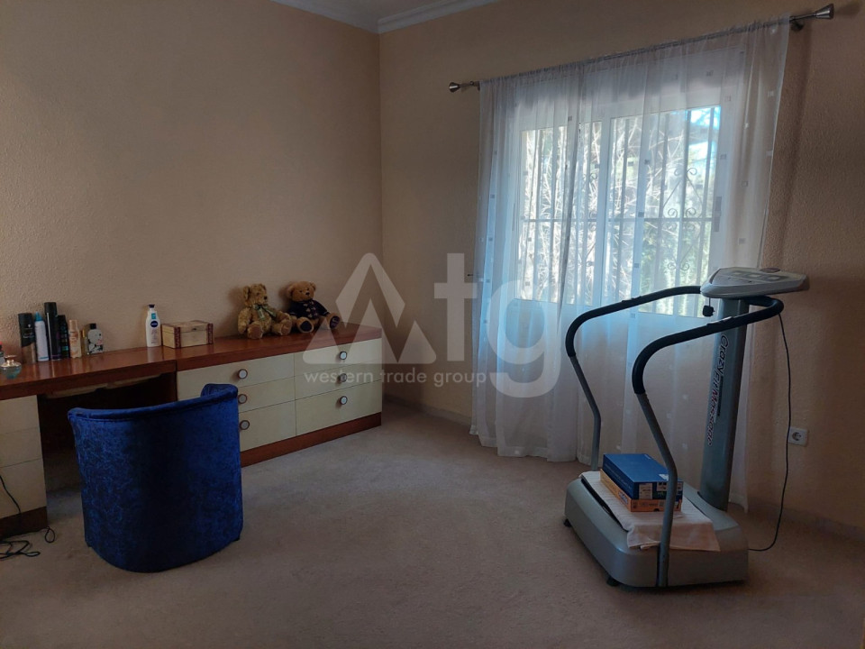 5 bedroom Villa in Algorfa - VAR51793 - 11