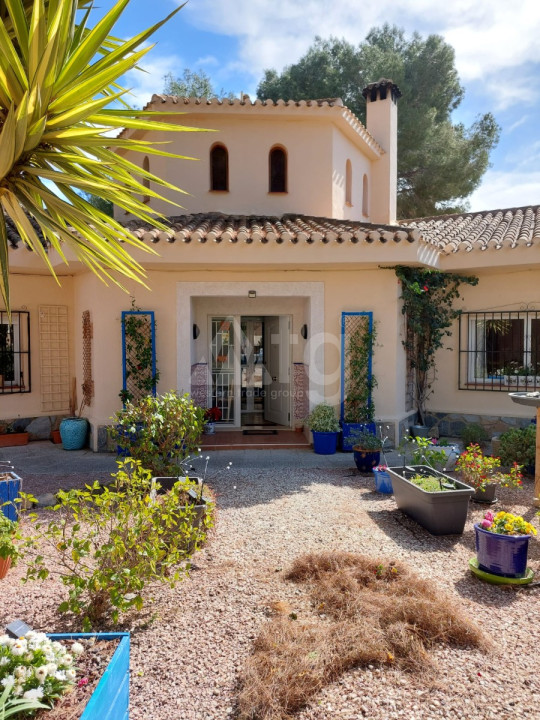 5 bedroom Villa in Algorfa - VAR51793 - 21