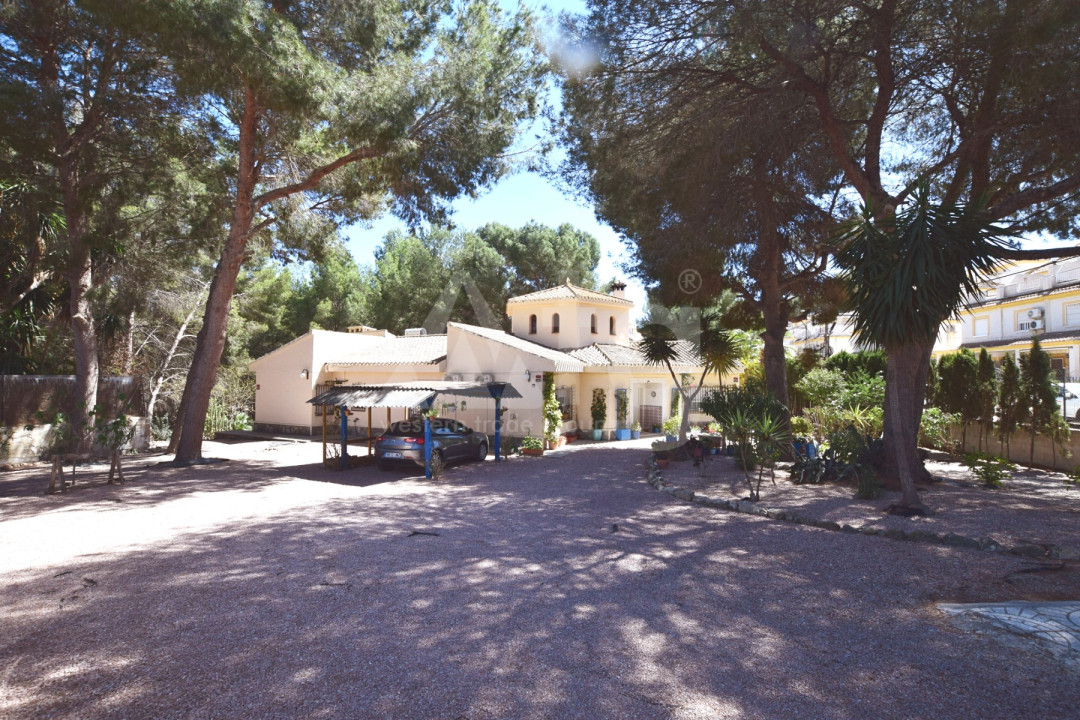 5 bedroom Villa in Algorfa - VAR51793 - 26