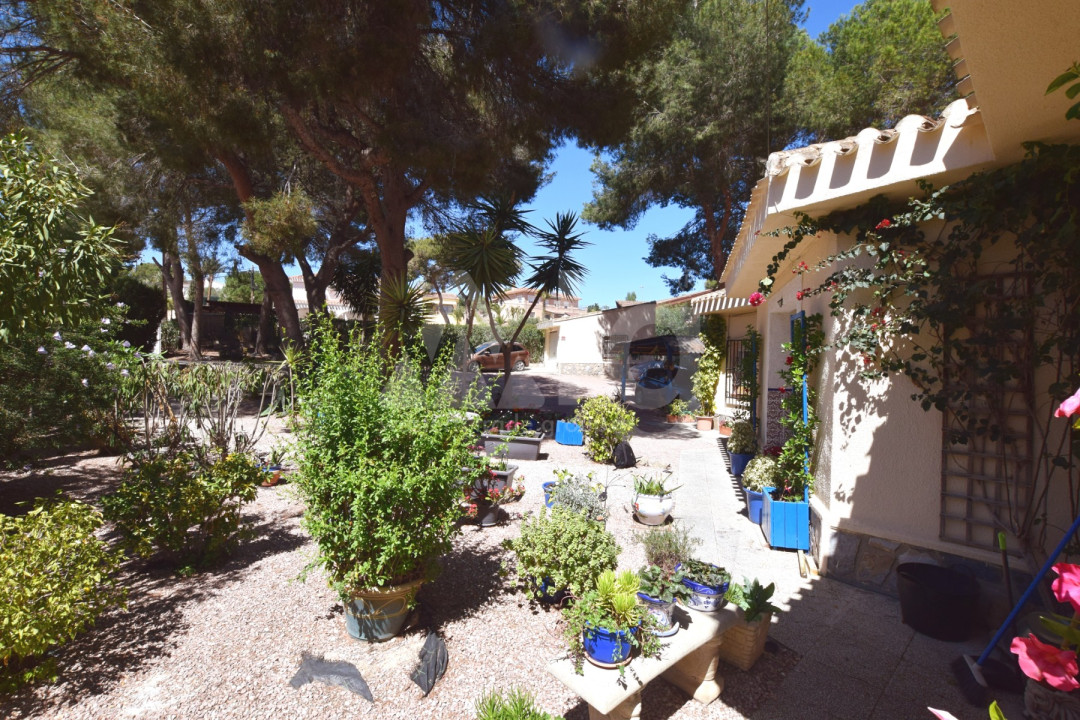 5 bedroom Villa in Algorfa - VAR51793 - 27