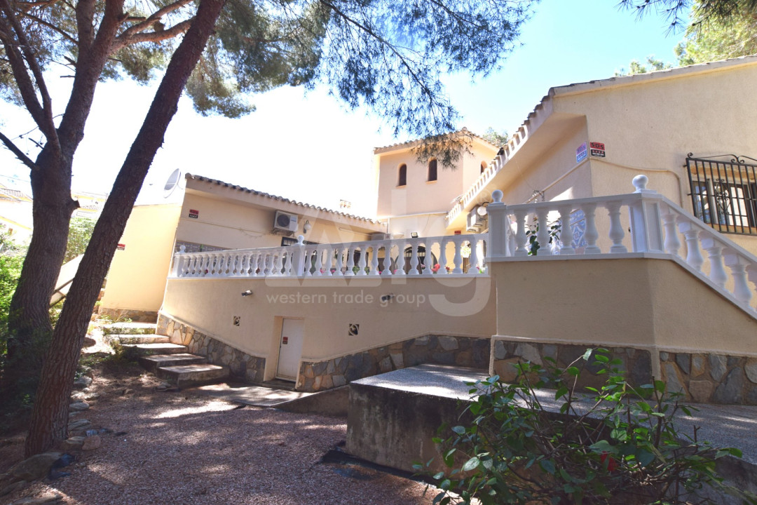 5 bedroom Villa in Algorfa - VAR51793 - 24