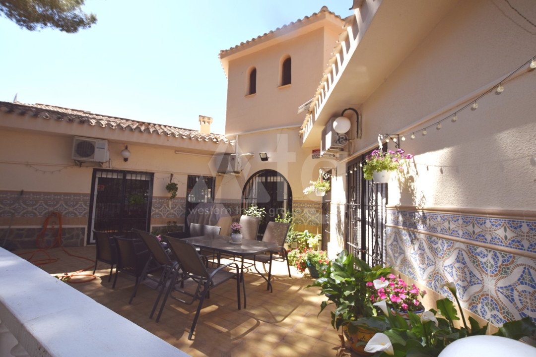 5 bedroom Villa in Algorfa - VAR51793 - 23