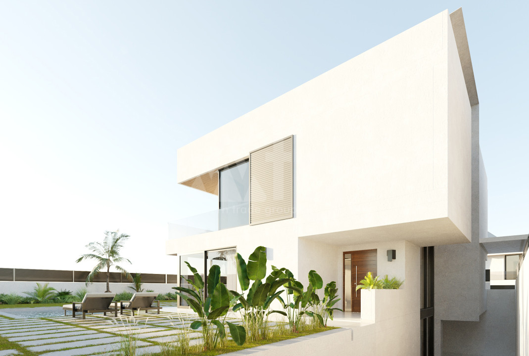 5 bedroom Villa in Alicante - HI47397 - 20