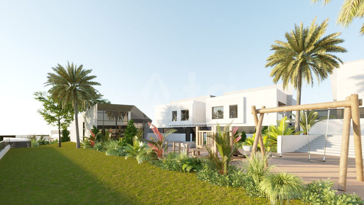 5 bedroom Villa in Alicante - HI47397 - 24