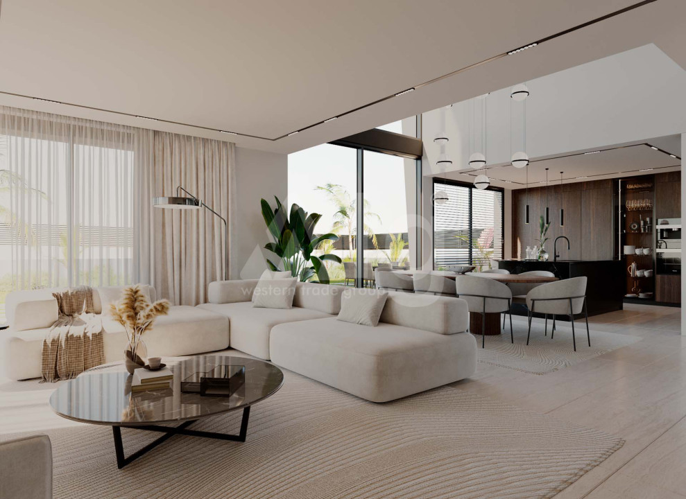 5 bedroom Villa in Alicante - HI47397 - 5