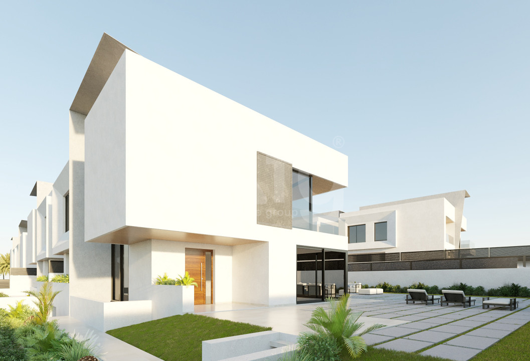 5 bedroom Villa in Alicante - HI47398 - 21