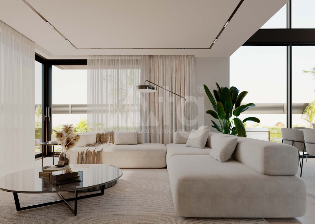 5 bedroom Villa in Alicante - HI47398 - 6