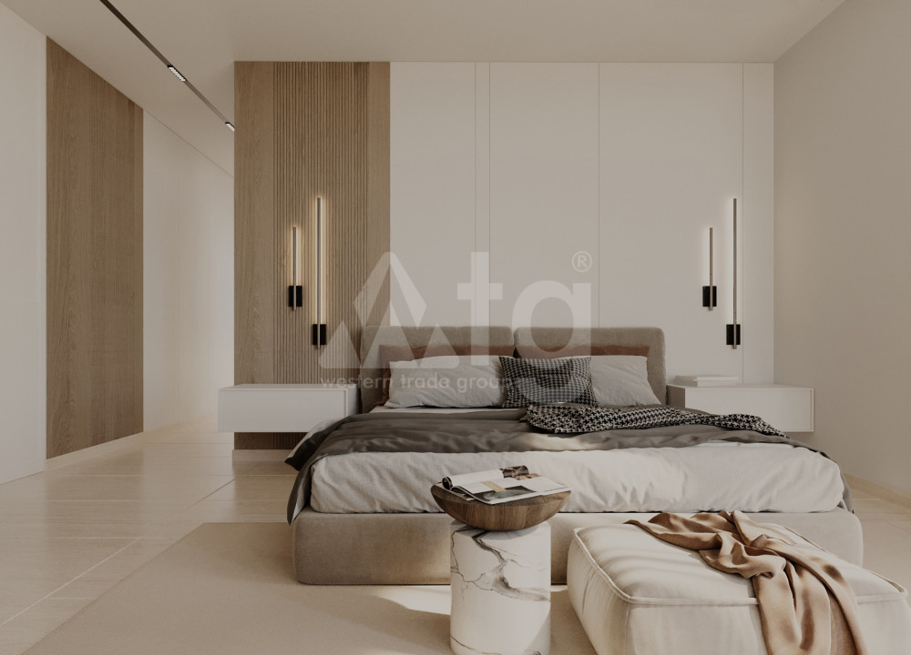 5 bedroom Villa in Alicante - HI47399 - 11