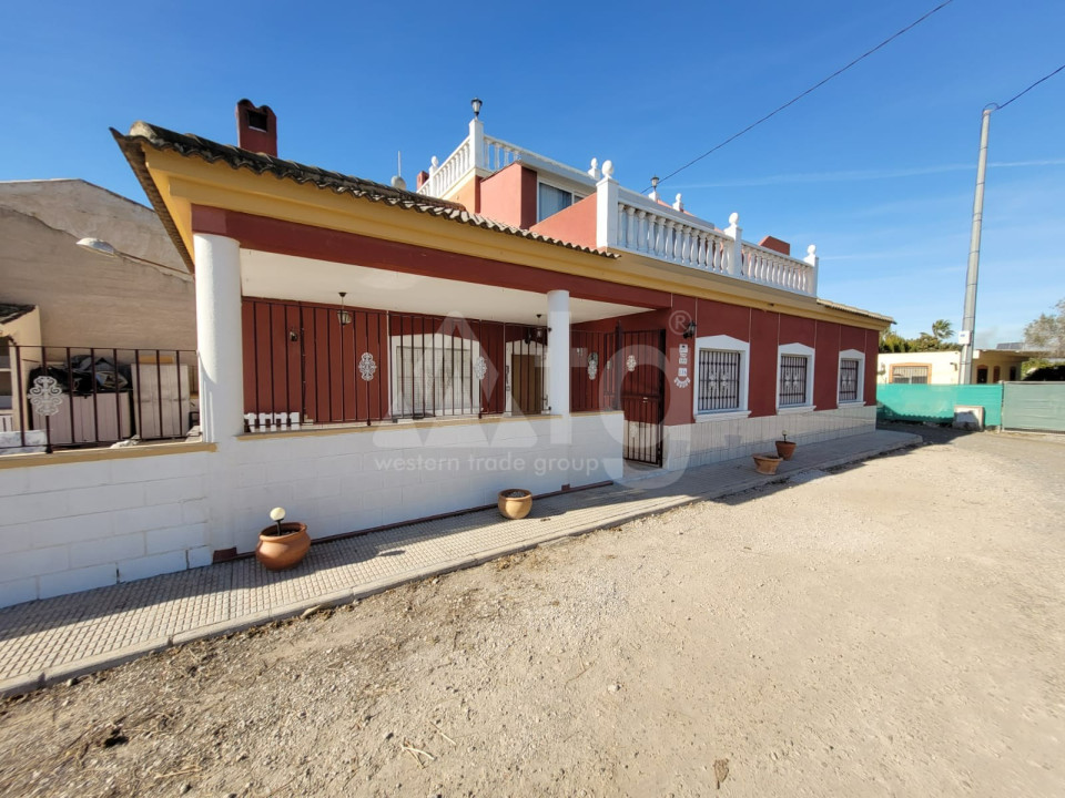 5 bedroom Villa in Almoradí - JLM50061 - 38