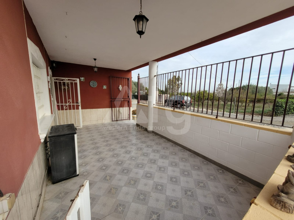 5 bedroom Villa in Almoradí - JLM50061 - 6