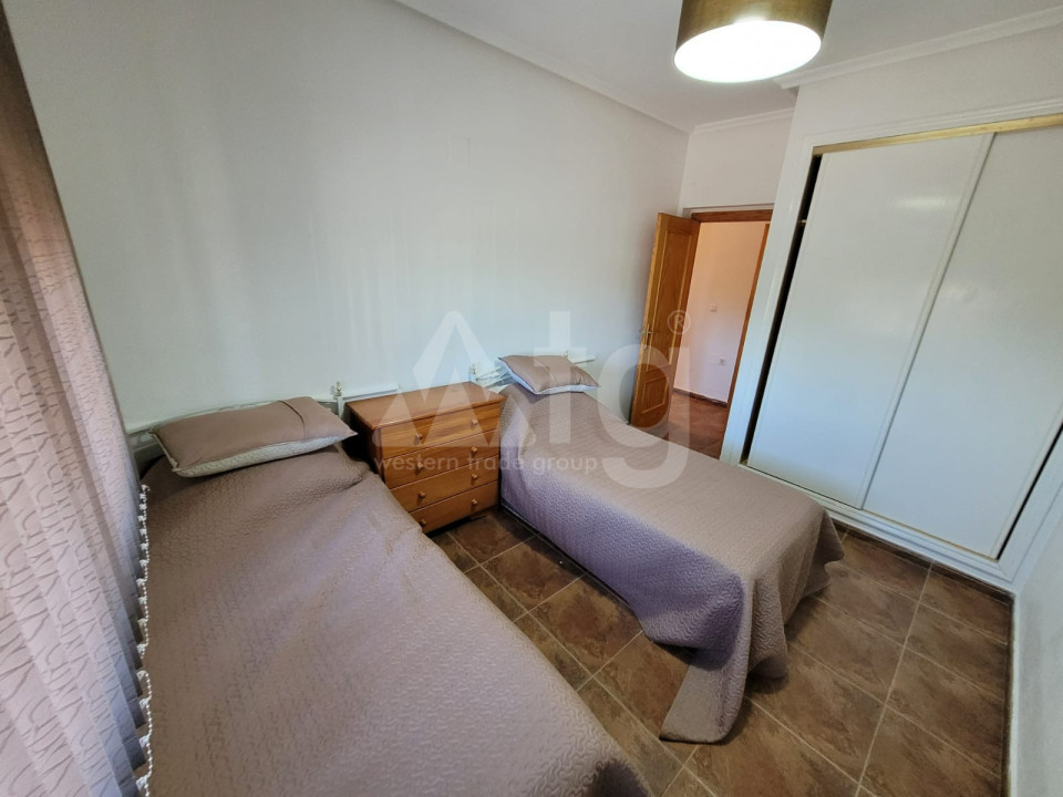 5 bedroom Villa in Almoradí - JLM50061 - 19