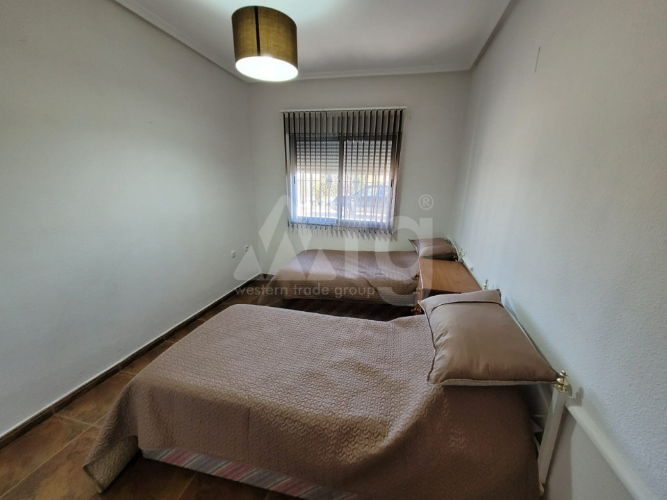 5 bedroom Villa in Almoradí - JLM50061 - 18