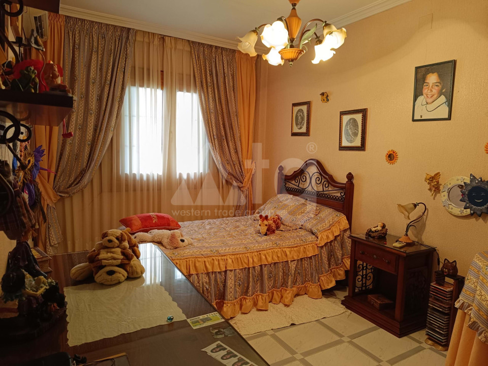 5 bedroom Villa in Almoradí - RST52995 - 20